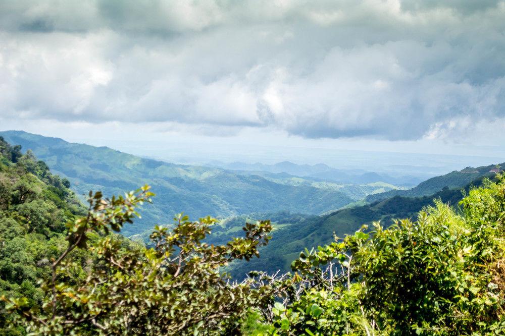 Camino Verde B&B Monteverde Costa Rica Kültér fotó