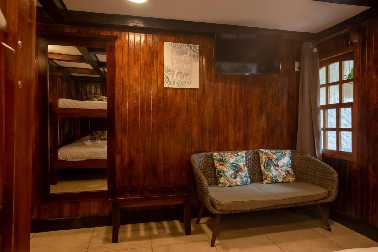 Camino Verde B&B Monteverde Costa Rica Kültér fotó