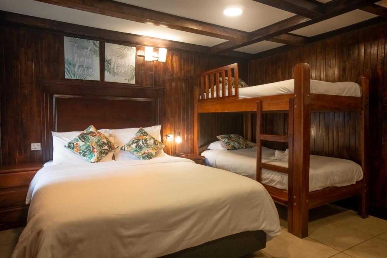 Camino Verde B&B Monteverde Costa Rica Kültér fotó