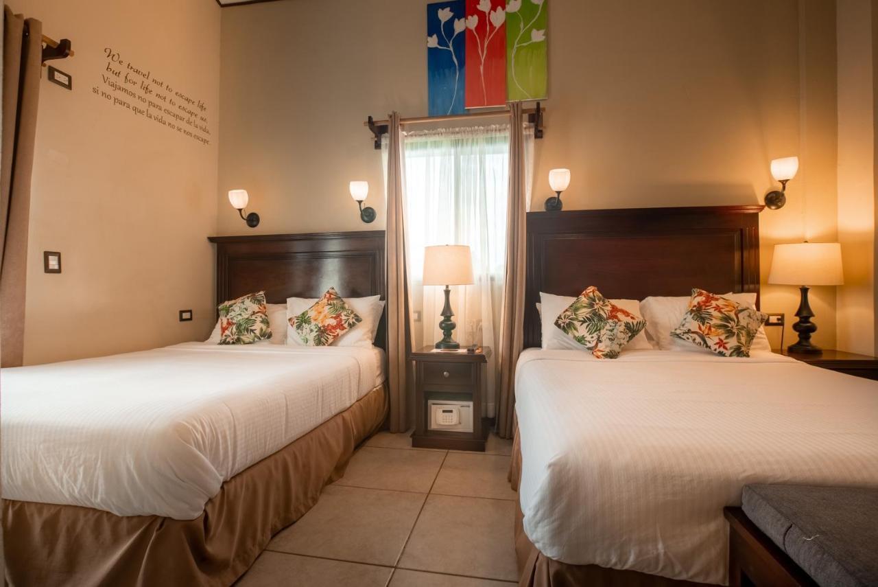 Camino Verde B&B Monteverde Costa Rica Kültér fotó