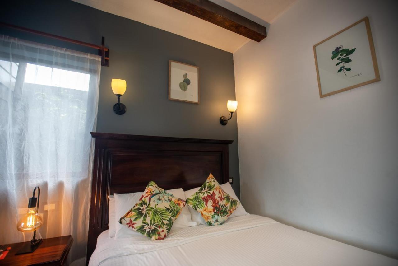 Camino Verde B&B Monteverde Costa Rica Kültér fotó