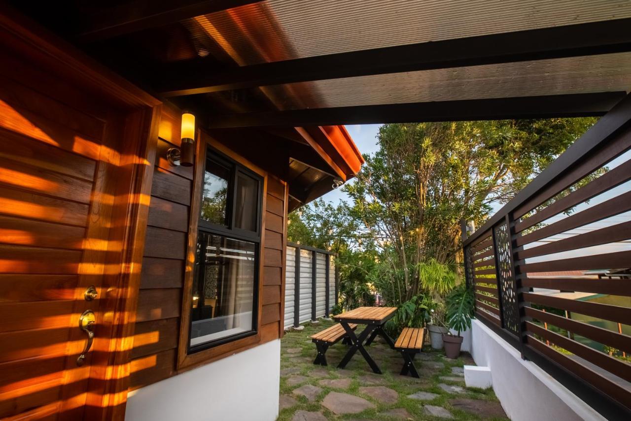 Camino Verde B&B Monteverde Costa Rica Kültér fotó