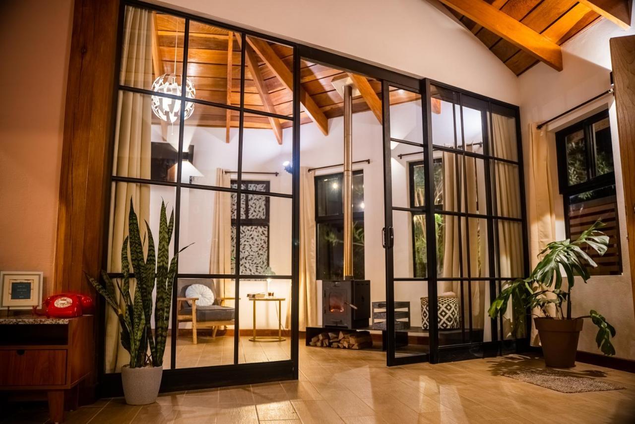 Camino Verde B&B Monteverde Costa Rica Kültér fotó