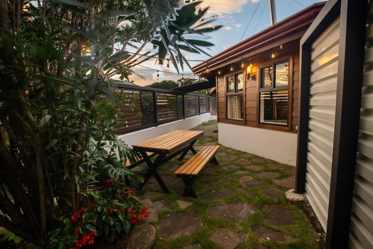 Camino Verde B&B Monteverde Costa Rica Kültér fotó