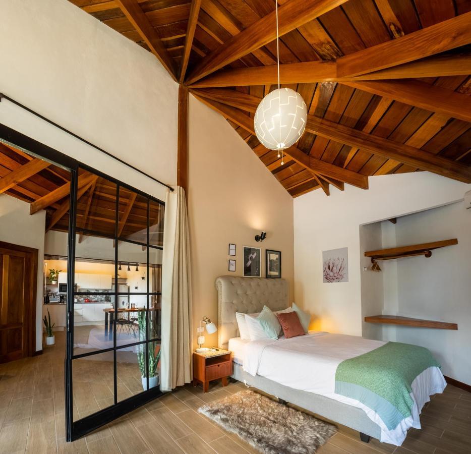 Camino Verde B&B Monteverde Costa Rica Kültér fotó