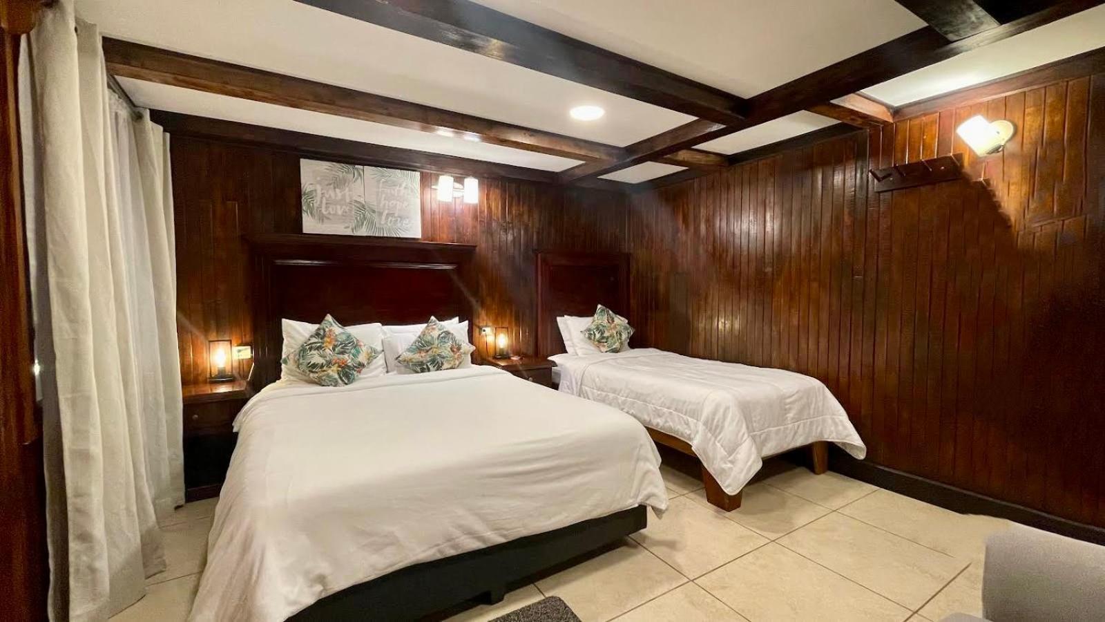 Camino Verde B&B Monteverde Costa Rica Kültér fotó