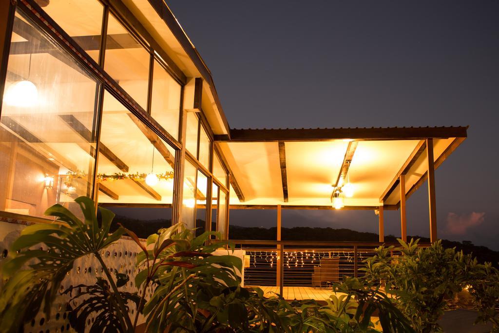 Camino Verde B&B Monteverde Costa Rica Kültér fotó