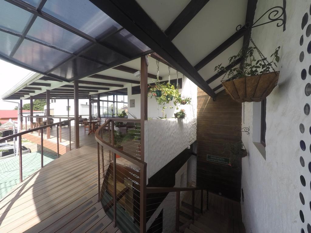 Camino Verde B&B Monteverde Costa Rica Kültér fotó