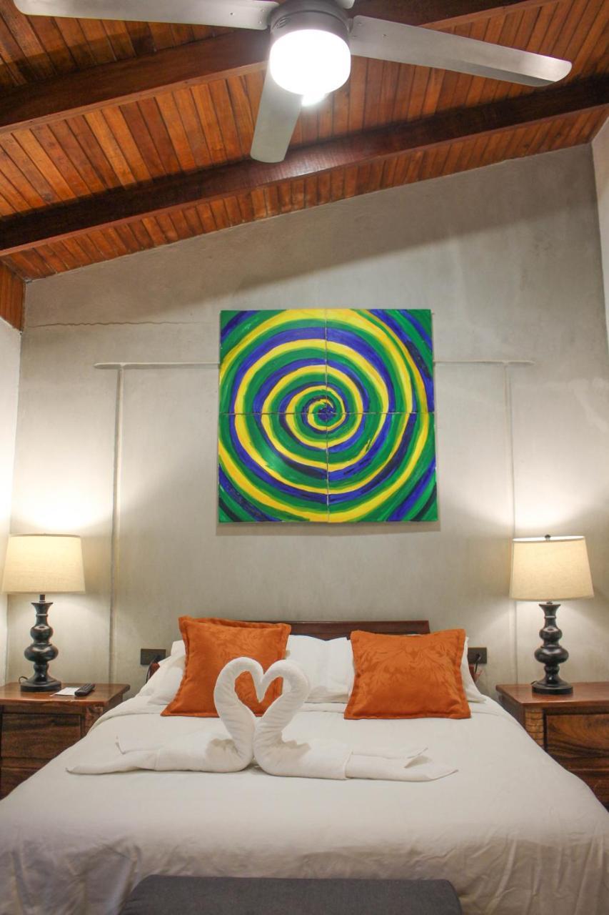 Camino Verde B&B Monteverde Costa Rica Kültér fotó